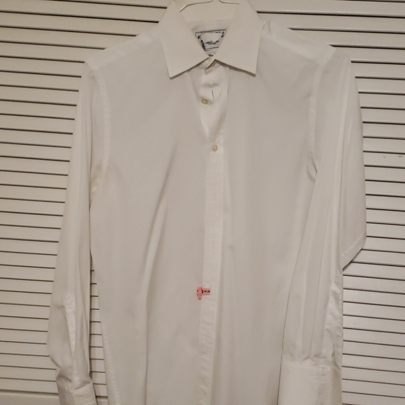 Charles Tyrwhitt Other - Charles Tyrwhitt slim fit, French cuff shirt 15/33
